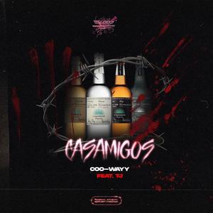Casamigos (feat. TJ) (Explicit)