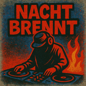 Nacht Brennt