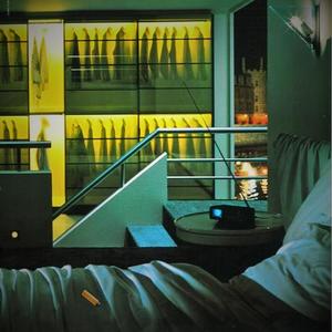 Crispa - deje el fuego en la otra habitación