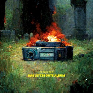 Welt Retten (Explicit)