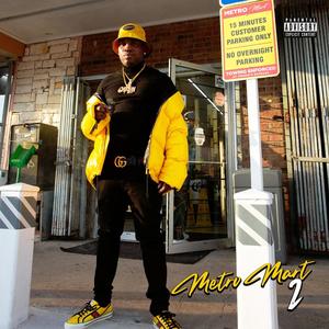 Metro Mart BABY 2 (Explicit)