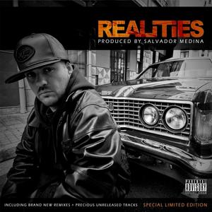 Quien (feat. Cyborg A.O.S. & Anubis Metal Jack)