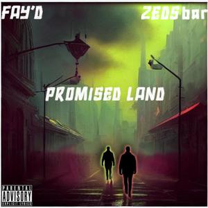 Promised Land (Radio Edit)