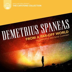 Tagore Songs (Version for Soprano Saxophone & Electronics): II. Reflected... from a Far-off World... and Vanished!