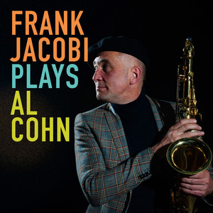 Frank Jacobi Plays Al Cohn