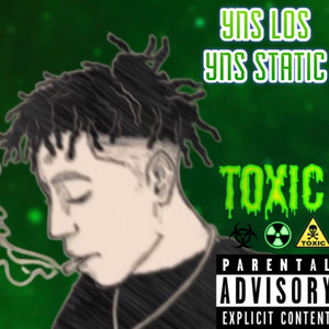 Toxic (Explicit)