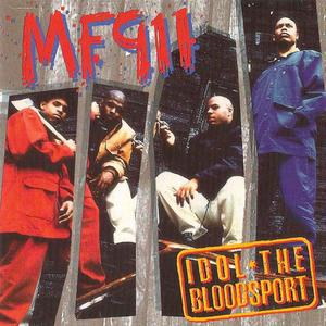 Get Open(feat. Ced Gee & Mainy Main) (Explicit)