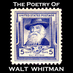 Walt Whitman - As I Ebb'd with the Ocean of Life