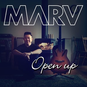 Open Up