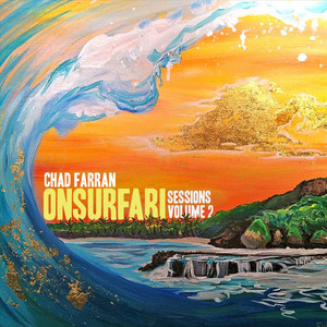 On Surfari Sessions, Vol. 2