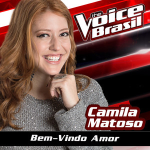 Bem-Vindo Amor (The Voice Brasil 2016)