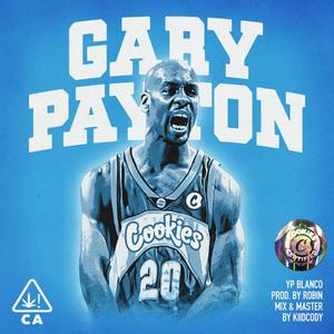 Gary Payton (feat. Blessyourobin)