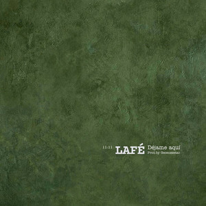 Déjame Aquí (Explicit)