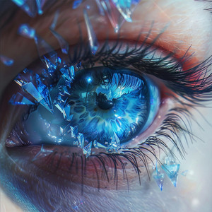 Алмазы (Explicit)