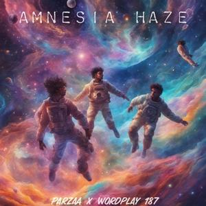 Amnesia Haze (feat. Wordplay 187) (Explicit)
