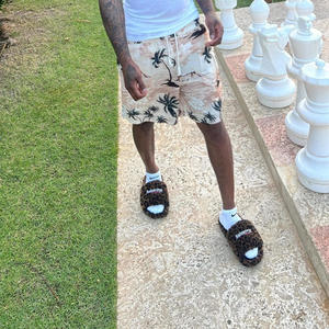 For da low (feat. Nard Bruno) (Explicit)