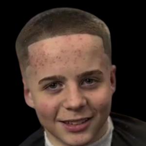 BUZZCUT (feat. Lil Ustre) (Explicit)