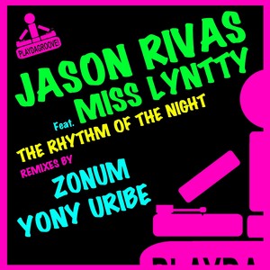 The Rhythm of the Night (Vocal Radio Edit)