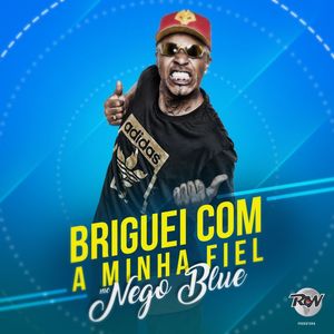 Briguei com a minha fiel