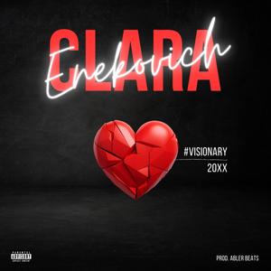 Clara (feat. Abler Beats & Kartana Beatz) (Explicit)