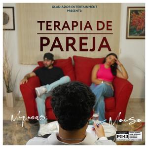 Terapia de Pareja