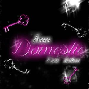 Domestic (feat. DonVuitton)
