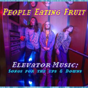 Elevator Music: Songs for the Ups & Downs