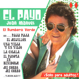 De Puta Madre