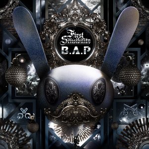 B.A.P - Bang X2