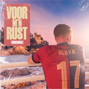 Voor me rust (Explicit)