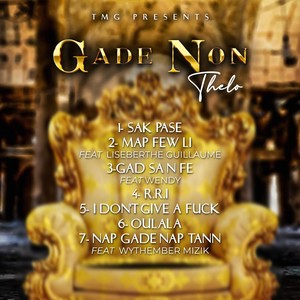 GADE NON (Explicit)