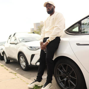 Blackout (feat. Tuxcedo) (Explicit)