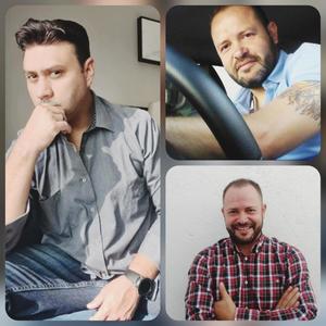 Intento(feat. Hecto del río)