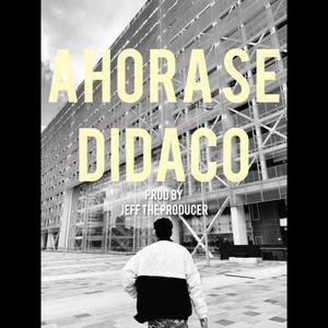 Ahora Se (feat. jeff the Producer)