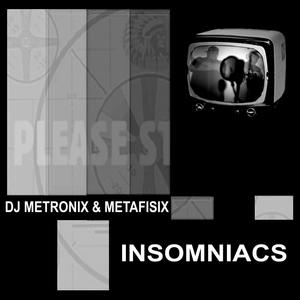 Insomniacs (Explicit)