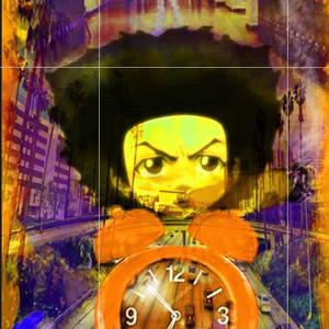 WAKE UP IN THE MORNING (Explicit)