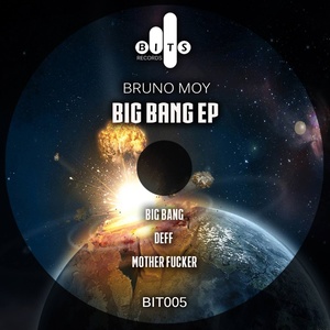 Big Bang EP