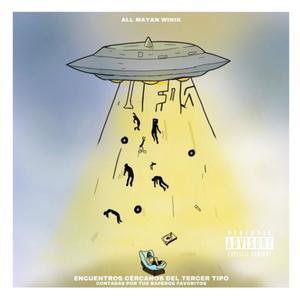 U.F.O.S Mixtape (feat. Samik, Primo jmc, Mess, Lila mc, Dmcm beats, Meztli, Keys mala fama & Mak L33) (Explicit)