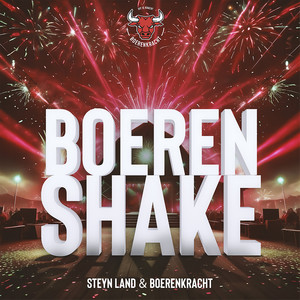 BoerenShake