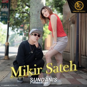 Mikir Sateh