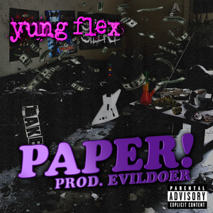 PAPER! (Explicit)