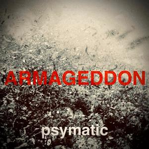 Armageddon(feat. Chazzy)