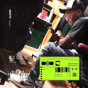 I Got Bills (Explicit)