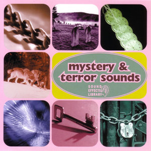 Mystery & Terror Sounds