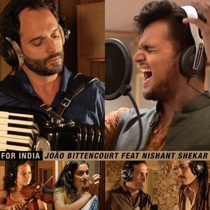 For India(feat. Nishant Shekar)