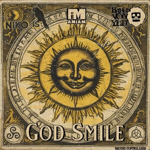 God Smile (feat. Amiam)