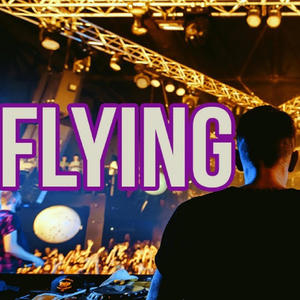 Flying Free cover