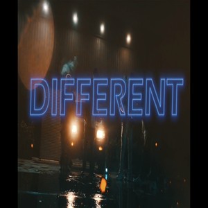 DIFFERENT (Explicit)