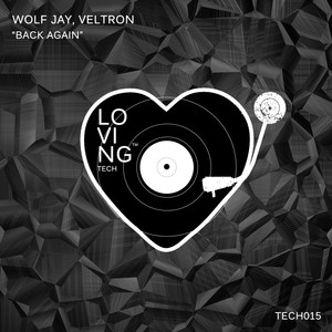 Back Again (Original Mix)