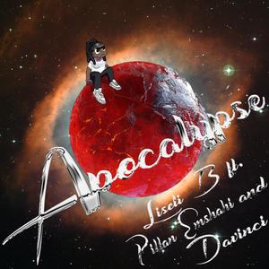 Apocalypse (feat. Piltan Emshahi & Davinci)